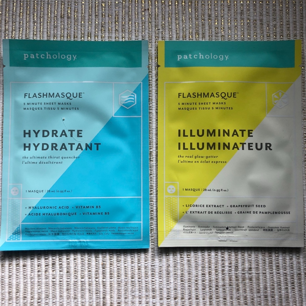 Face Mask Bundle - Picture 4 of 8